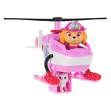 Paw Patrol Fire Rescue Vehicle Skye