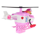 Paw Patrol Fire Rescue Vehicle Skye