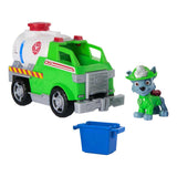 Paw Patrol Fire Rescue Vehicle Rocky
