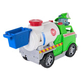 Paw Patrol Fire Rescue Vehicle Rocky