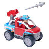 Paw Patrol Fire Rescue Vehicle