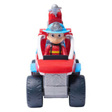 Paw Patrol Fire Rescue Vehicle