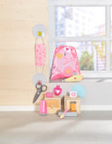 Baby born EHBO set