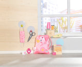 Baby born EHBO set