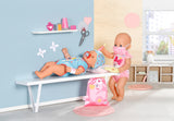 Baby born EHBO set
