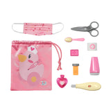 Baby born EHBO set