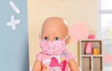 Baby born EHBO set