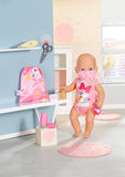 Baby born EHBO set