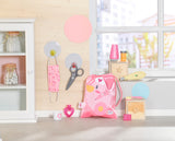 Baby born EHBO set