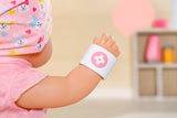 Baby born EHBO set