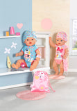 Baby born EHBO set