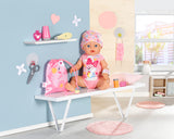 Baby born EHBO set