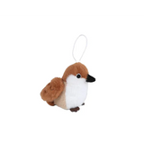 Take Me Home vogel pluche 2ass