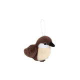 Take Me Home vogel pluche 2ass