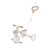 Learning trike 3in1 sand