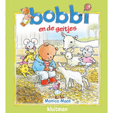 Bobbi en de geitjes