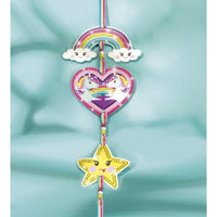 Totum unicorn 3in1 set creative
