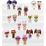 LOL Tot Swap Assorti