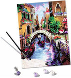 SON: Beautiful Venice