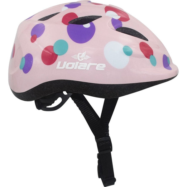 Fietshelm Kids Roze 47-51 cm