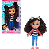 GABBY DOLHOUSE GABBY POP 20CM