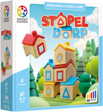 Smart Games Stapeldorp