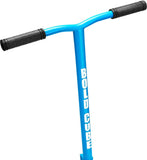 Stuntstep boldcube blauw
