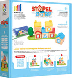 Smart Games Stapeldorp