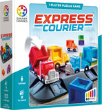 Smart Games Express Courier