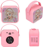 TOPModel karaoke set