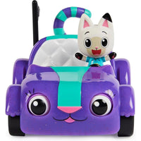 Gabby vehicle voertuig carlita