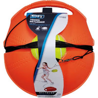 Tennis Trainer