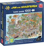 JVH 1000 Title TBC