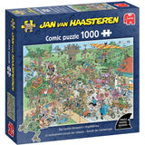 JVH 1000 De grote vogelkijkdag