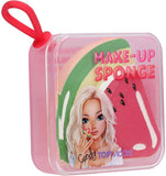 TOPModel make up spons candy