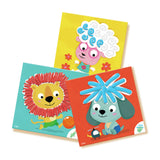 SES My first Klei kapsels