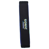 Gevulde etui Sonic Artistic Black