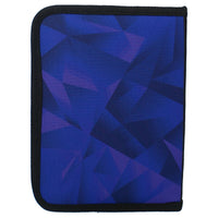 Gevulde etui Sonic Artistic Black