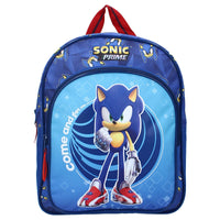Rugzak Sonic Supreme Power blue