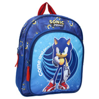 Rugzak Sonic Supreme Power blue