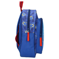 Rugzak Sonic Supreme Power blue