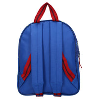 Rugzak Sonic Supreme Power blue