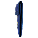 Portemonnee Sonic Supreme blue