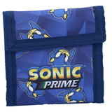 Portemonnee Sonic Supreme blue