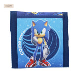 Portemonnee Sonic Supreme blue