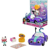 Gabby vehicle voertuig carlita