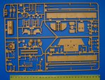 1/35 panther G late version