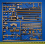1/35 WWII tiger I unit tamiya