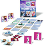 Memory: Frozen 2