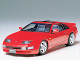 Tamiya 1/24 Nissan 300zx fairlady